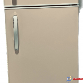Réfrigérateur MONTBLANC FRS27 270L - ROSE SAUMON - DEFROST