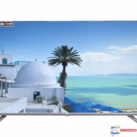 Téléviseur LED IRIS 53'' Full HD - 43E30FHD