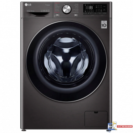 Hoover Lave-linge séchant H5DPB6106AMBC-S 10 kg / 6 kg