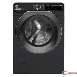 Lave Linge Séchant HOOVER HD4149AMBCB-1-80 14/9 kg - Noir