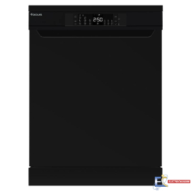 Lave Vaisselle FOCUS 13 Couverts F503 - Noir