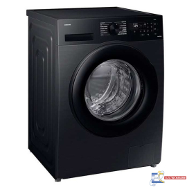 Lave Linge Frontal SAMSUNG WW90CG0EDABAS 9Kg - Noir