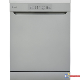 LAVE VAISSELLE BRANDT DFH135TDS 13 CV - SILVER