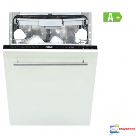 Lave Vaisselle Encastrable PREMIUM Encastrable 13 couverts Blanc - LVT1380.B