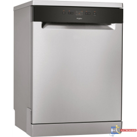 Lave Vaisselle WHIRLPOOL WFE2B19NX 13 Couverts - Inox