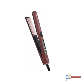 LISSEUR KIWI KHS-2043 - 220°C -  ROUGE