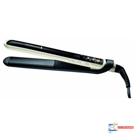 Lisseur Pearl REMINGTON S9500 - Noir&Blanc
