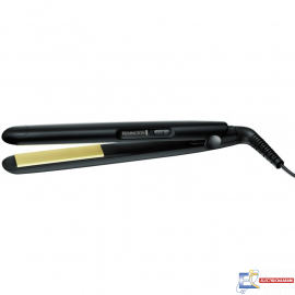 Lisseur Remington Slim 215  Céramique - S1450 - Noir