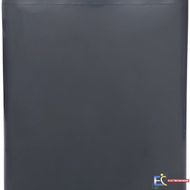 Lave Linge Top HOOVER 12Kg - Silver - CATL67128SN
