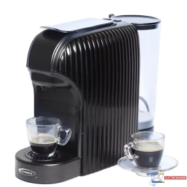 Machine À Café Expresso Florence SC034 1400W - Noir