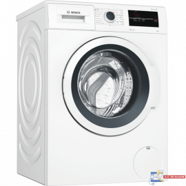 Lave Linge Frontale BOSCH WAJ2018MA 8Kg - Blanc