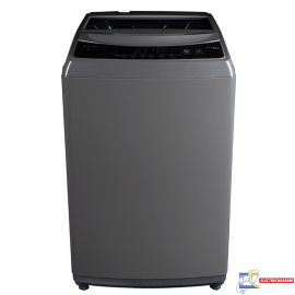 Lave Linge Top CONDOR WAT-KS3M34D 8 kg - Silver
