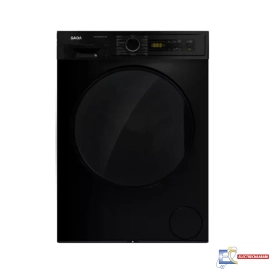 Lave linge Frontal SABA ML0914DB 9kg - 1400 Trs - Noir