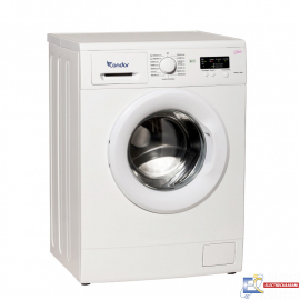 Machine à laver Frontale Condor CON-G610 - 6 Kg - Blanc