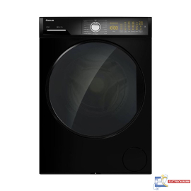 Lave linge Frontal FOCUS SOFT.1411 11kg - Noir