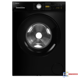 Lave linge Frontal FOCUS F1208B 8kg - Noir