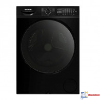Lave Linge Hyundai HYN-WM1014001-B01 Inverter 10Kg Noir