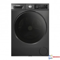 Lave Linge Hyundai HYN-WM1014001-DG0 Inverter 10Kg Dark Gris