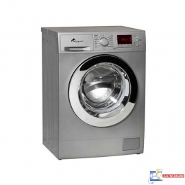 Machine à laver Montblanc Frontale WM1112S - 11KG - Silver