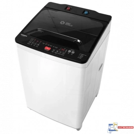 MACHINE À LAVER TORNADO 12KG  TWT-TLN12LWT - Blanc