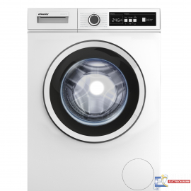 Machine à laver Frontale NEWSTAR MFA0610CT1 W - 6 Kg - Blanc