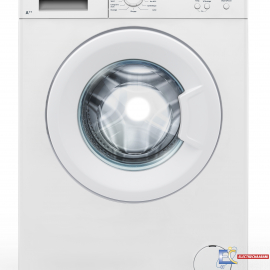 Machine à laver Frontale NEWSTAR MFA 5813D - 5 Kg - Blanc