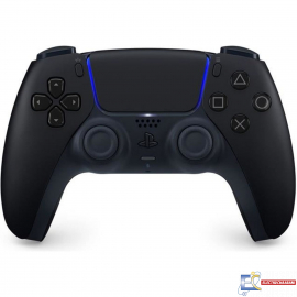 Manette Sony PS5 DUAL SENSE MIDNIGHT BLACK