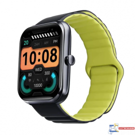 SMART WATCH HAYLOU RS4 MAX NOIR
