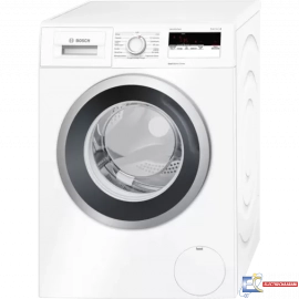 Lave Linge Frontale BOSCH WAN28160FF 7Kg - 1400 Tours- Blanc