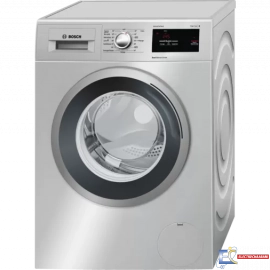 Machine à laver Frontale  BOSCH 8 Kg WAN280X0FF - Inox