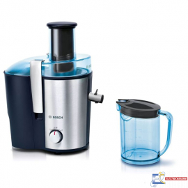 Centrifugeuse De Jus BOSCH MES3500 Juice 3 1000W - Inox