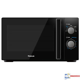 Micro Onde FOCUS FM.200 20L - Noir