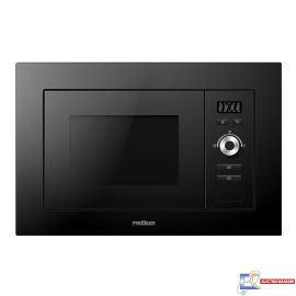 Micro-ondes Encastrable Premium AMO1200.B01  20L - Noir