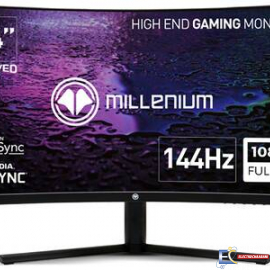 Écran MILLENIUM MD24PRO 24" 144HZ