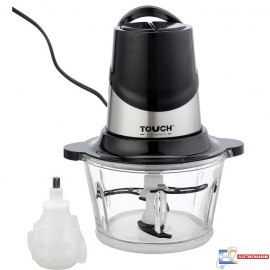 Mini Hachoir TOUCH 40565 700W - Noir