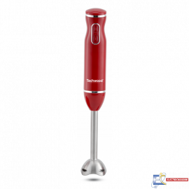 Mixeur Plongeant Techwood TMP-665 - 600W