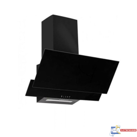 Hotte Décorative AUXSTAR FKF1760 60 cm - Noir