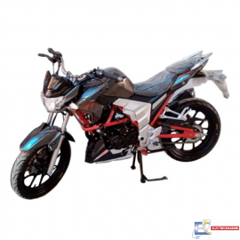 Motocycle SENKE RAPTOR SK-125CC - Gris