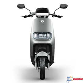 Scooter Électrique YADEA E8S 3000 Watts - Gris