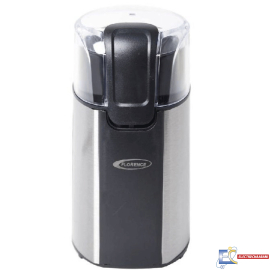 Moulin à Café FLORENCE HK390 250W - Inox / Noir