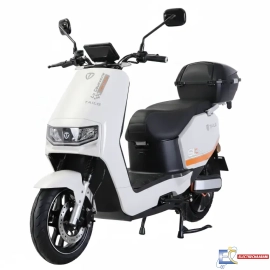 Scooteur Électrique TAILG NEO Slc 2000 Watts - Blanc
