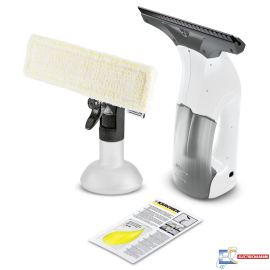 Nettoyeur De Vitre KÄRCHER WV1 Plus1.633-608.0 - Blanc