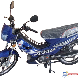 Motocycle FORZA GSM PHANTOM - 110CC