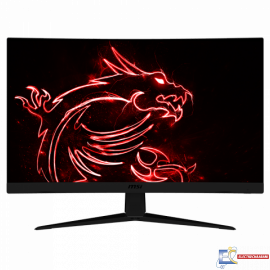 ECRAN GAMING MSI 27" OPTIX G27C5 165Hz