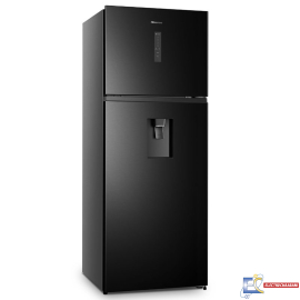 Réfrigérateur HISENSE RT3N461NMF1 470 Litres NoFrost - Noir