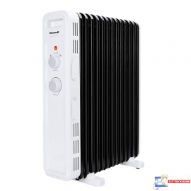 DELONGHI Radiateur Bain d'huile V550920 9 Éléments 2000W au meilleur prix  en Tunisie sur