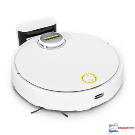 Aspirateur Robot KÄRCHER RCV3 - Blanc