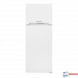 Réfrigérateur NEWSTAR 460WA 439 Litres DeFrost - Blanc