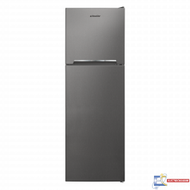Réfrigérateur NEWSTAR 360XA 360 Litres NoFrost - Inox