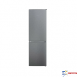 Réfrigérateur Ariston No Frost ARFC8 TI21SX - 335L- Inox
